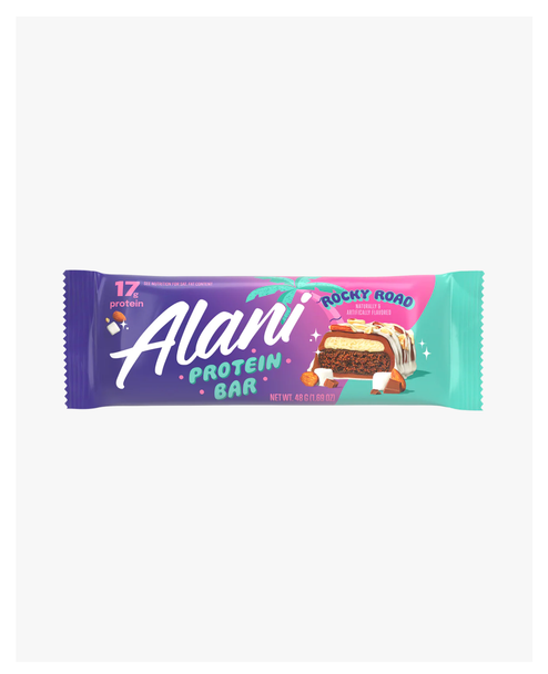 Alani Nu Protein Bar