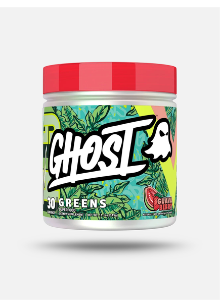 Ghost Greens 30sv