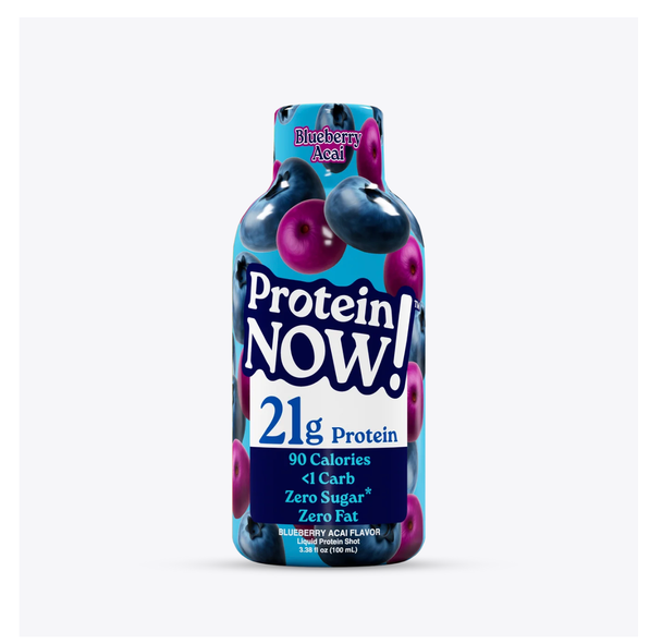 Nutrabio Protein Now RTD