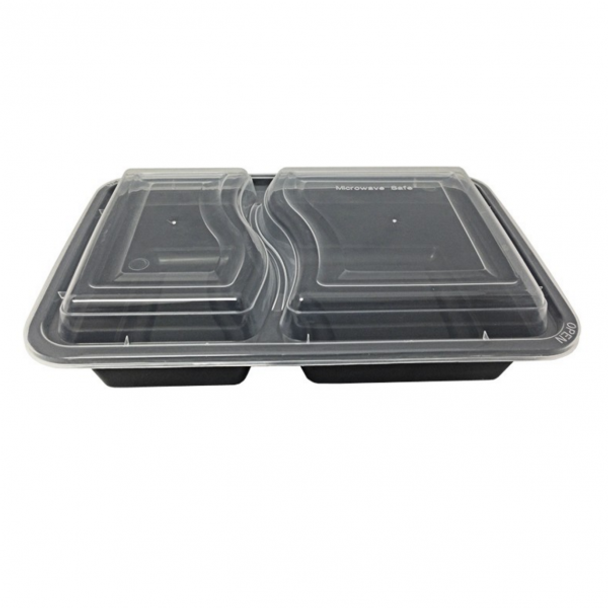 Meal Prep Containers 5pc