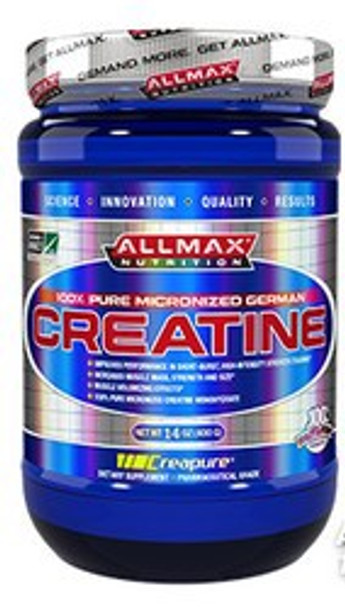 ALLMAX Creatine - 1000 Grams