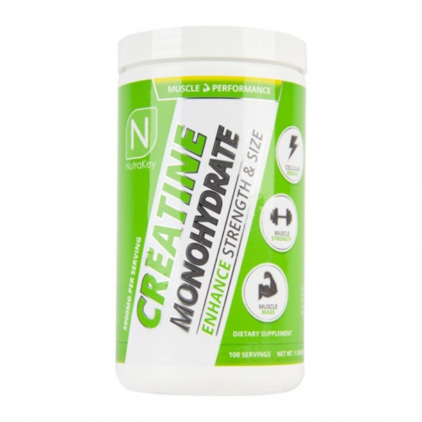 Creatine Monohydrate - 300g