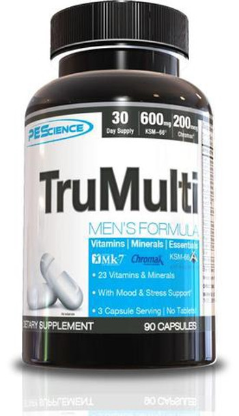 TruMulti - Vitamins