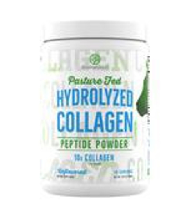 Collagen Peptide (Hydrolyzed Powder)