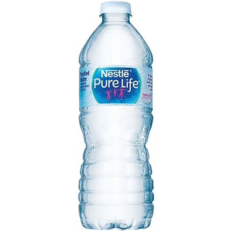 Nestle Pure Water