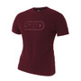 Phoenix Range - SBD Rise T-Shirt