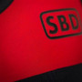 SBD Competition Singlet - Original Logo