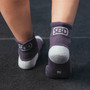 SBD ASPIRE Trainer Socks