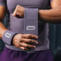 SBD ASPIRE Wrist Wraps