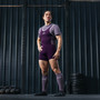 SBD ASPIRE Powerlifting Singlet