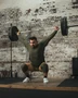 SBD Resolve - Weightlifting Knee Sleeves (5mm)