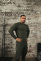 SBD Resolve Training Long Sleeves