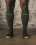 SBD Resolve - Deadlift Socks