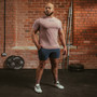 SBD Serenity - Competition Tshirt