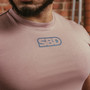 SBD Serenity - Competition Tshirt