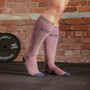 SBD Serenity - Deadlift Socks