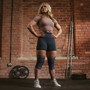 SBD Serenity - Powerlifting Knee Sleeves (7mm)