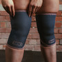 SBD Serenity - Powerlifting Knee Sleeves (7mm)