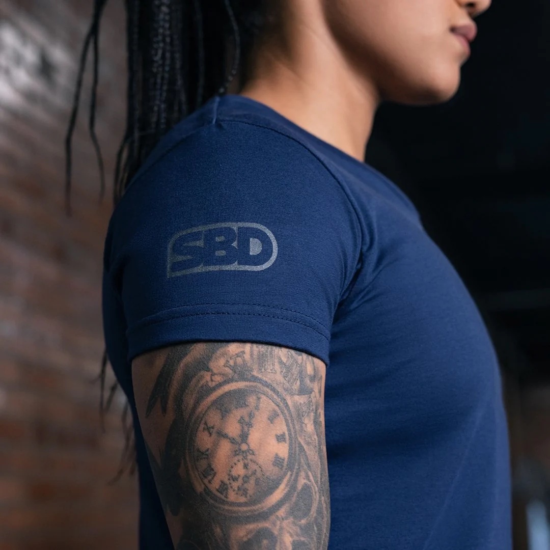 SBD　シングレット　メンズ　2XL Aspire パワーリフティングシングレット | SBD Apparel Japan