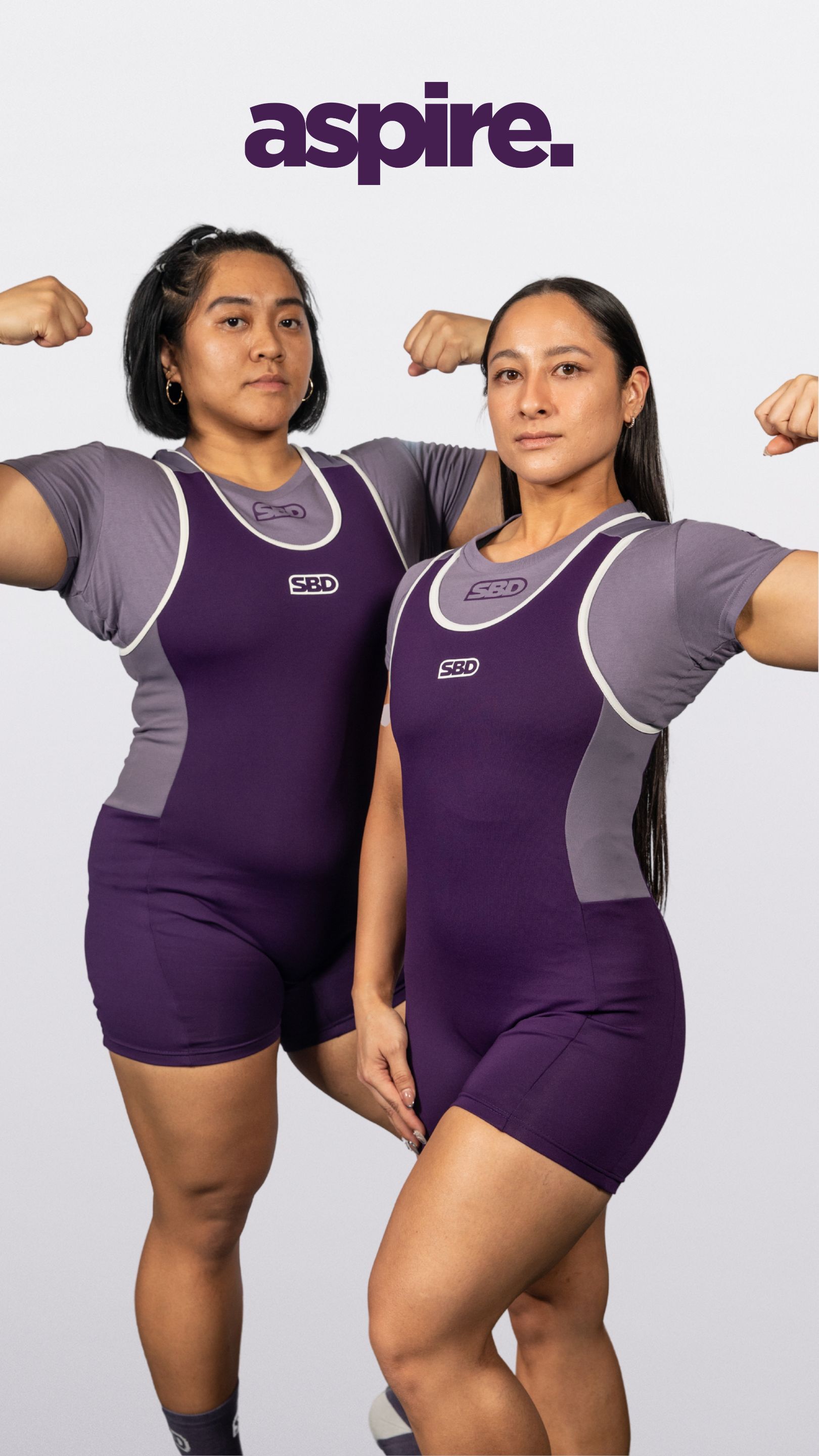 Limited Edition Collections - Aspire - Page 1 - SBD GUAM