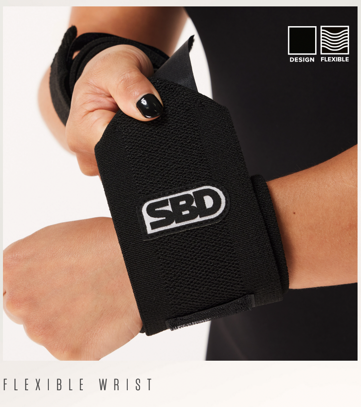 SBD Momentum Sports Socks - SBD Thailand