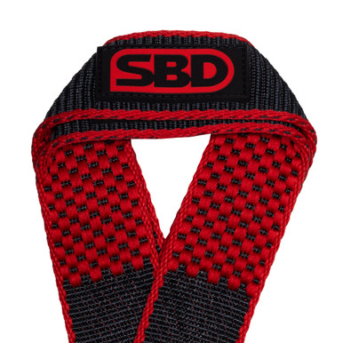 Figure 8 Lifting Straps – SBD Apparel Canada