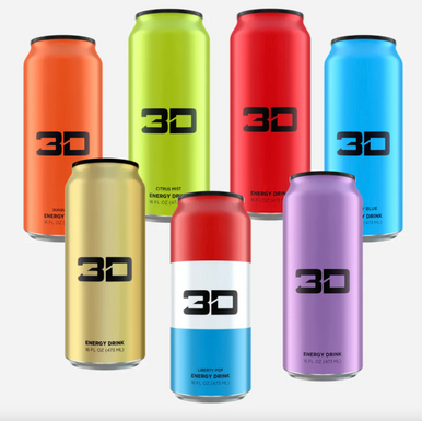 3D Energy RTD - Health City