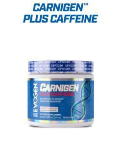 evogen l carnitine Carnigen Plus 50 Serv Book CJC-1295 + Ipamorelin To enhance the absorption Size:200 g nail growth