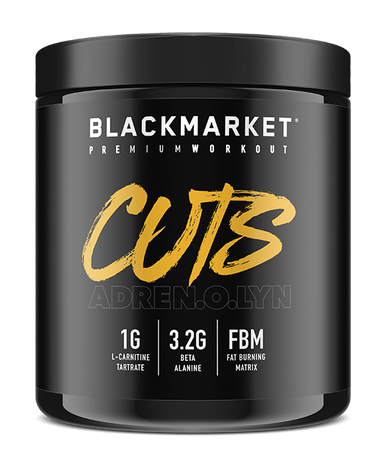 beta alanine and l carnitine together Blackmarket Cuts