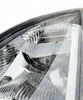 QSC Full LED Performance Chrome Headlights Left Right Pair for Volvo VNL 18+