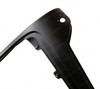 Aftermarket Replacement Black Grille Frame Shroud for Carrier Aftermarket Replacement Black Grille Frame Shroud for Carrier