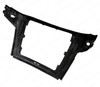 Aftermarket Replacement Black Grille Frame Shroud for Carrier Aftermarket Replacement Black Grille Frame Shroud for Carrier