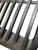Aftermarket Replacement Black Center Grille for Carrier Aftermarket Replacement Black Center Grille for Carrier