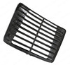 Aftermarket Replacement Black Center Grille for Carrier Aftermarket Replacement Black Center Grille for Carrier
