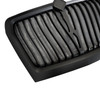 QSC Black Replacement Front Grille w/ Bug Screen 4039860C93 for International LT QSC Black Replacement Front Grille w/ Bug Screen 4039860C93 for International LT