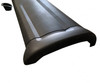 QSC Replacement Fairing Skirt Panel Left Side w/ tube for Peterbilt 579 13-21 QSC Replacement Fairing Skirt Panel Left Side w/ tube for Peterbilt 579 13-21