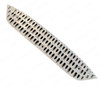 QSC Replacement Front Fairing Metal Step for Peterbilt 579 13-21 QSC Replacement Front Fairing Metal Step for Peterbilt 579 13-21