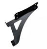 QSC Cab Extender Fairing Support Top Bracket Right Passenger Side