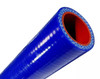 QSC Straight Silicone Radiator Coolant Hose ID 1 3/4" Length 40" 4mm Thickness