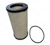 QSC Engine Air Filter for Peterbilt Kenworth Western Star P534816 RS3539