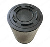 QSC Engine Air Filter for Volvo VNL VNM RS4642 AF26163M AF26472M 21715813