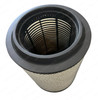 QSC Engine Air Filter for Volvo VNL VNM RS4642 AF26163M AF26472M 21715813