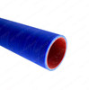 QSC Silicone Radiator Fabric Coolant Hose ID 3/4" Length 40" 4mm Thickness