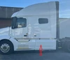 QSC Middle Tank Fairing Panel Left Driver Side for Volvo Truck VNL 2018+