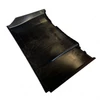 QSC Rear Fairing Panel Left Driver Side for Volvo Truck VNL 2018+