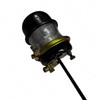 QSC Heavy Duty 30/30 Long Stroke Air Brake Chamber T 3030 Spring Brake Chamber