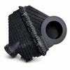 QSC Aftermarket Air Filter Cleaner Filter Plastic Housing for Cascadia 2018-25