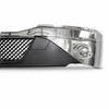 Complete Chrome Bumper for Kenworth T680 Next Gen 2022+ no Fog Light Hole