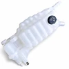 QSC Coolant Tank w/ Cap & Sensor for 2022+ Next Gen Peterbilt 579 Kenworth T680