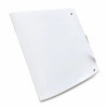 QSC Reefer Curbside Outer Door Panel for Thermo King Precedent No Opening